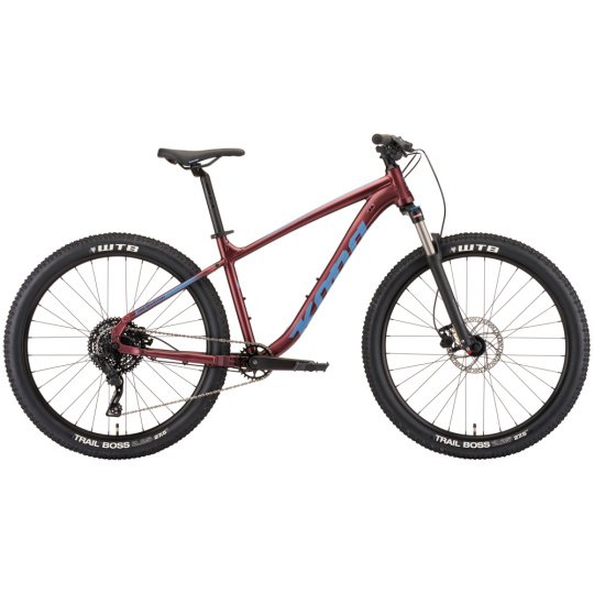 Kona Fire Mountain Mauve 2022