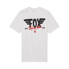 Pánské triko Fox Winged Ss Prem Tee 