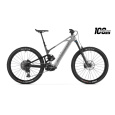 MONDRAKER Crafty Carbon R, Golden Silver, 2026, vel. M/L