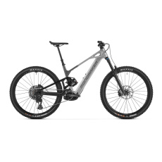 MONDRAKER Crafty Carbon R, Golden Silver, 2026, vel. M/L