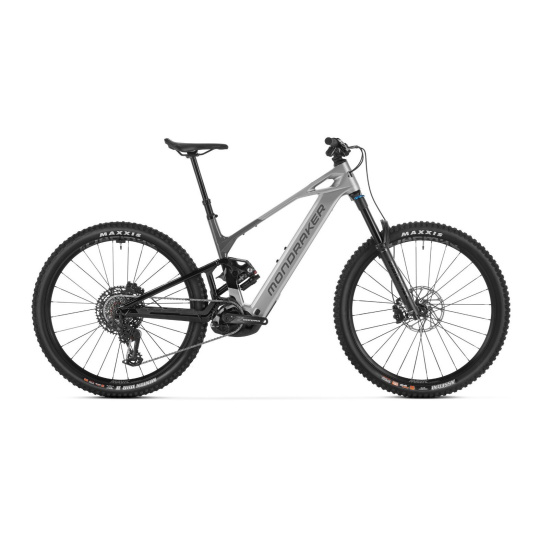 MONDRAKER Crafty Carbon R, Golden Silver, 2026, vel. M/L