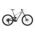 MONDRAKER Crafty Carbon R, Golden Silver, 2026, vel. M/L