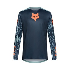 Dětský cyklo dres Fox Yth Ranger Ls Jrsy Img Print 