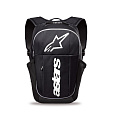 batoh GFX BOSS, ALPINESTARS (černá/bílá, 20 l)