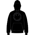 Pánská mikina Fox lowburn Fleece Po 