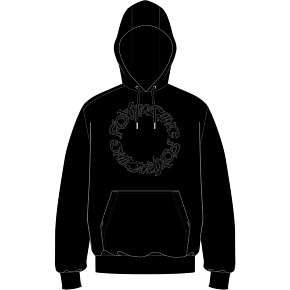 Pánská mikina Fox lowburn Fleece Po Pánská mikina Fox lowburn Fleece Po