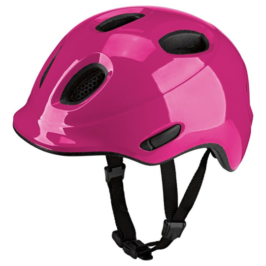 přilba KED Meggy Spark S Pink 45-50 cm přilba KED Meggy Spark S Pink 45-50 cm