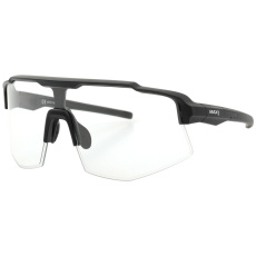 brýle MAX1 Ryder Photochromatic matné černé