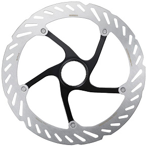 brzdový kotouč SHIMANO RT-CL700 203mm Center lock matice s externím ozubením, Ice tech., v krabičce brzdový kotouč SHIMANO RT-CL700 203mm Center lock matice s externím ozubením, Ice tech., v krabičce