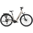 elektrokolo APACHE Sota 3 MX 720 Wh (M) cappuccino