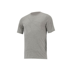Alpinestars Manual Tee - Melange grey Alpinestars Manual Tee - Melange grey