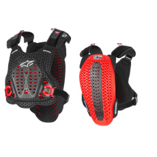 Alpinestars A-5 PLASMA Chest Protector - ochranná vesta Alpinestars A-5 PLASMA Chest Protector - ochranná vesta