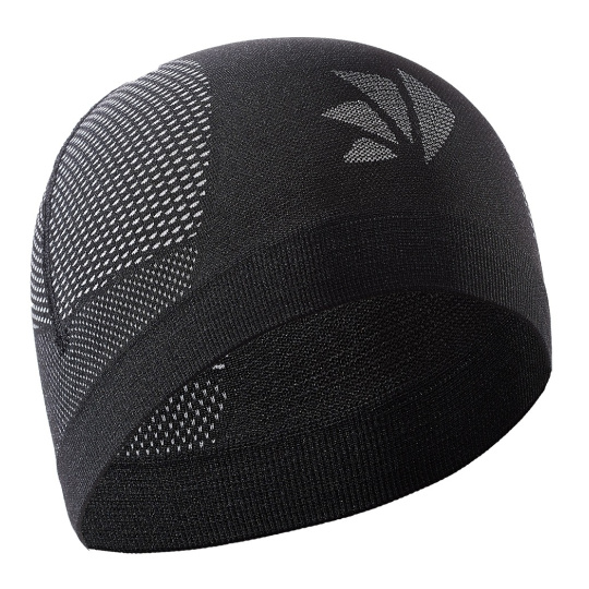 SIXS SCX V2 čepice pod přilbu carbon černá