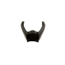 ACERBIS spoilery horní  YZF250 14/18,YZF450 14/17,WRF250 15/19,WRF450 15/18 černá