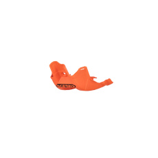 Acerbis kryt pod motor pasuje na SX 50/24-, TC 50/24-, MC 50/24- oranž 2016 Acerbis kryt pod motor pasuje na SX 50/24-, TC 50/24-, MC 50/24- oranž 2016