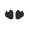 Náhradní vycpávky Fox 23 Proframe Thk Cheek (30/40Mm)  Black