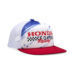 Dětská kšiltovka Fox Youth Fox X Honda Snapback Hat Multi Dětská kšiltovka Fox Youth Fox X Honda Snapback Hat Multi