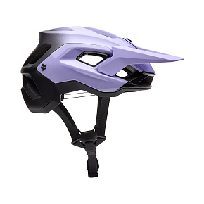 Trail/enduro přilba Fox Speedframe Pro Backfade, Ce Lilac Trail/enduro přilba Fox Speedframe Pro Backfade, Ce Lilac