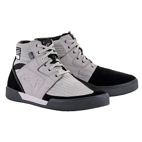 boty PRIMER, ALPINESTARS (světlá šedá/černá) boty PRIMER, ALPINESTARS (světlá šedá/černá)