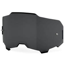 plexi ARMEGA, 100% (tmavě kouřové, Anti-fog) plexi ARMEGA, 100% (tmavě kouřové, Anti-fog)
