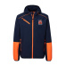 Softshell bunda KTM Red Bull Racing GRID tmavě modrá - M