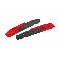 KELLYS Náhradní brzdové gumičky KLS DUALSTOP VR-01 (pár) KELLYS Náhradní brzdové gumičky KLS DUALSTOP VR-01 (pár)