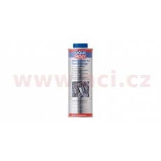 LIQUI MOLY - Ochrana ventilů pro LPG, 1 l LIQUI MOLY - Ochrana ventilů pro LPG, 1 l