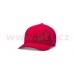 kšiltovka CORP SHIFT WP TECH HAT, ALPINESTARS (červená/černá)