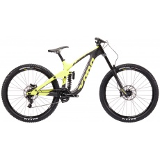 2019 Operator CR 2019 Operator CR