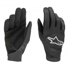 Alpinestars Drop 4.0  rukavice Black