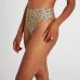 Dámské plavky Volcom Ur An Animal Vbottom Multi 