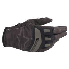 rukavice TECHSTAR 2022, ALPINESTARS (černá/černá) rukavice TECHSTAR 2022, ALPINESTARS (černá/černá)