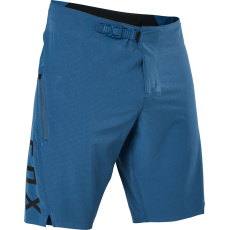 Pánské cyklo šortky Fox Flexair Lite Short Dark Indigo Pánské cyklo šortky Fox Flexair Lite Short Dark Indigo