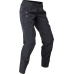 Dámské cyklo kalhoty Fox W Defend 3L Water Pant Black 