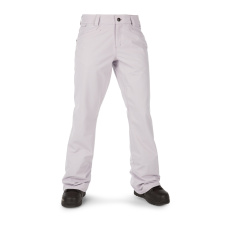 Dámské kalhoty Volcom Hallen Pant Amethyst moke Dámské kalhoty Volcom Hallen Pant Amethyst moke