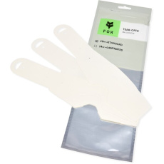 Náhradní díl pro brýle Fox Mx24 Yth Arspc/Main Std To 20Pk  Clear