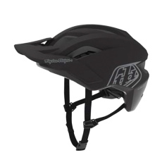 TLD DĚTSKÁ HELMA FLOWLINE POINT BLACK / CHARCOAL (11354005) TLD DĚTSKÁ HELMA FLOWLINE POINT BLACK / CHARCOAL (11354005)