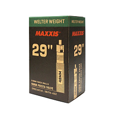 MAXXIS DUŠE WELTER WEIGHT 24X1.5/2.5 GAL-FV 48MM (EIB00159700)
