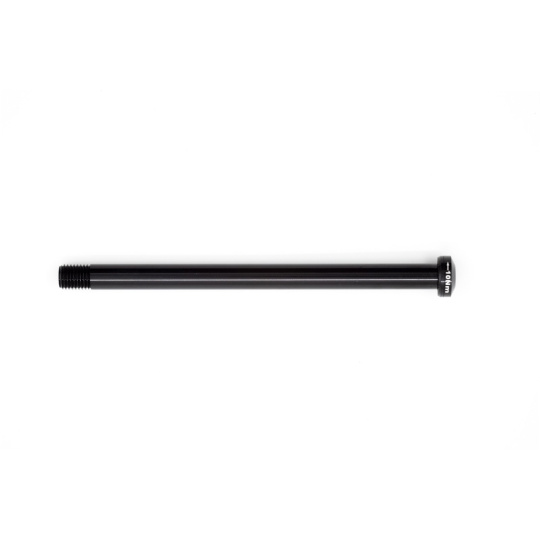 KELLYS Rear thru axle NOVATEC M12xP1.5x172