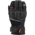 Moto rukavice RICHA ATLANTIC GORE-TEX černé
