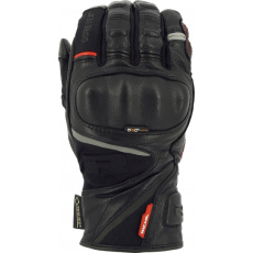 Moto rukavice RICHA ATLANTIC GORE-TEX černé Moto rukavice RICHA ATLANTIC GORE-TEX černé