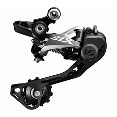 měnič SHIMANO SLX RD-M7000-DSGS černý 10 speed měnič SHIMANO SLX RD-M7000-DSGS černý 10 speed