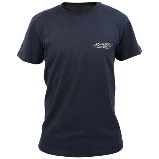 triko APACHE Republika vel. M navy