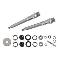 FUNN Mamba S - repair kit - sada - náhradní díly a osy FUNN Mamba S - repair kit - sada - náhradní díly a osy