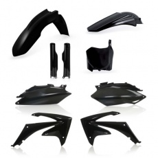 Acerbis plastový full kit CRF 250R 11/13,CRF450R 11/12 Acerbis plastový full kit CRF 250R 11/13,CRF450R 11/12