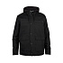 Pánská bunda Fox ercer Jacket  Black
