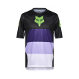 Pánský cyklo dres Fox Ranger Ss Jersey Grid 