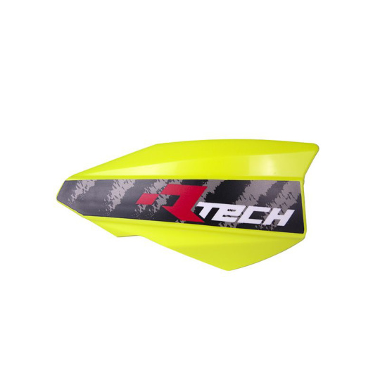plast krytu páček VERTIGO, RTECH (neon žlutý)
