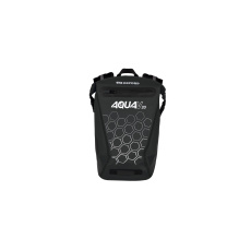 vodotěsný batoh AQUA V20, OXFORD (černá, objem 20 L) vodotěsný batoh AQUA V20, OXFORD (černá, objem 20 L)