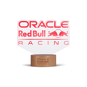 Oracle Red Bull Racing LED osvětlení Red Bull Racing Oracle Red Bull Racing LED osvětlení Red Bull Racing